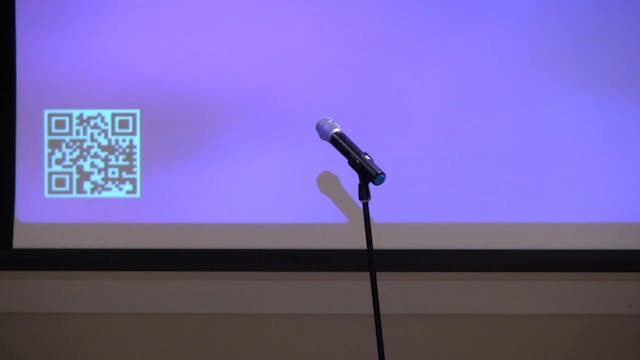 Karaoke Night 9 17 2024