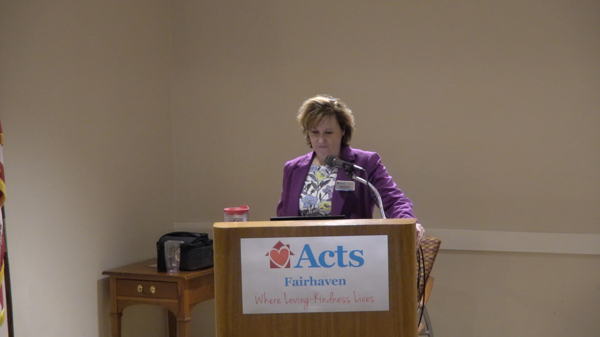 Let's Talk 04-10-2025