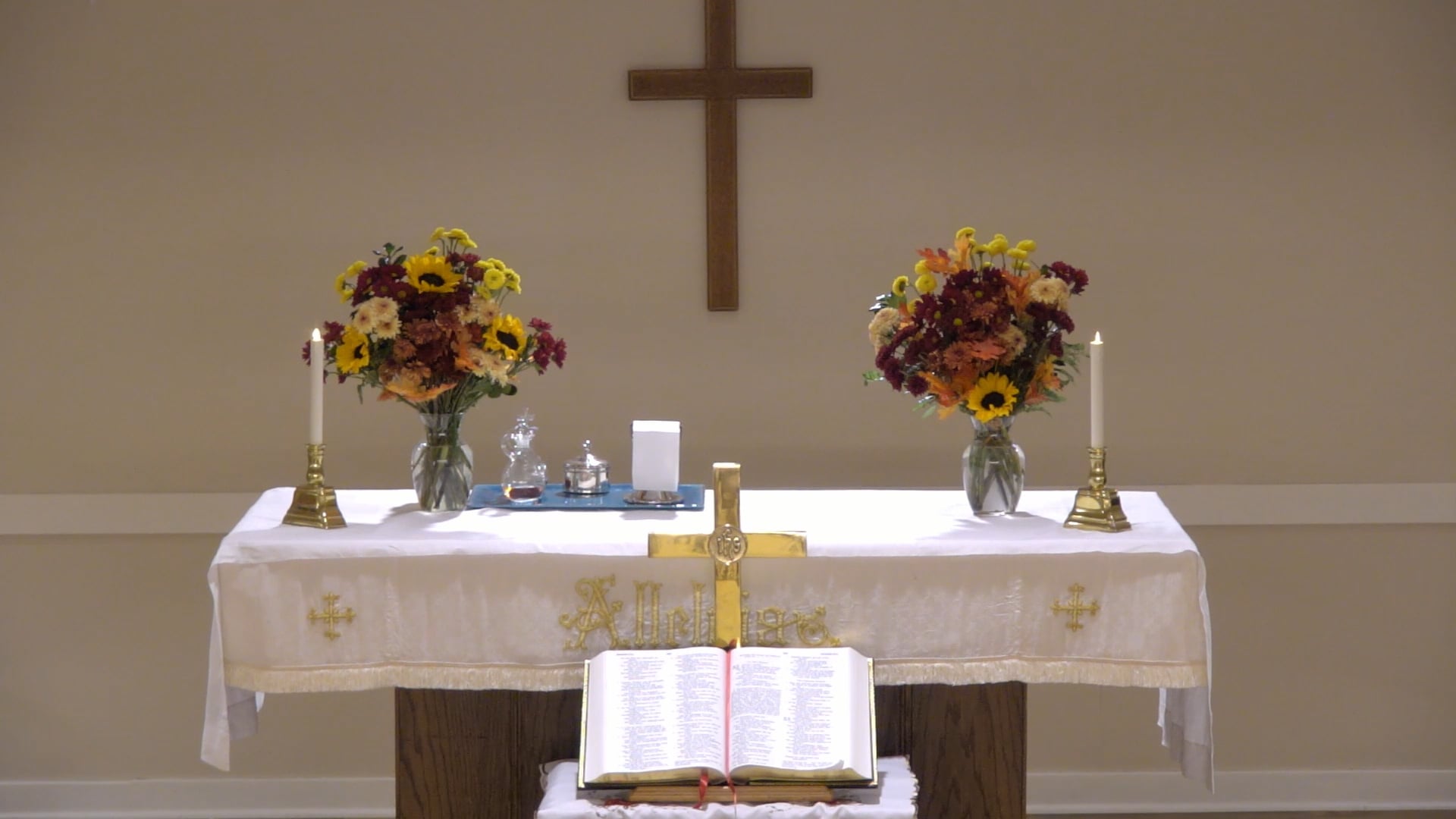 Fairhaven TV Video