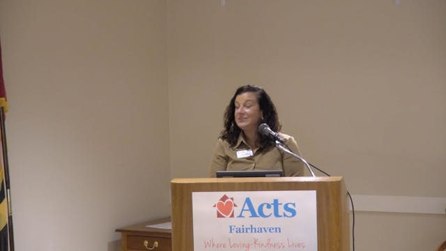 Carroll County History Center Box Lun...