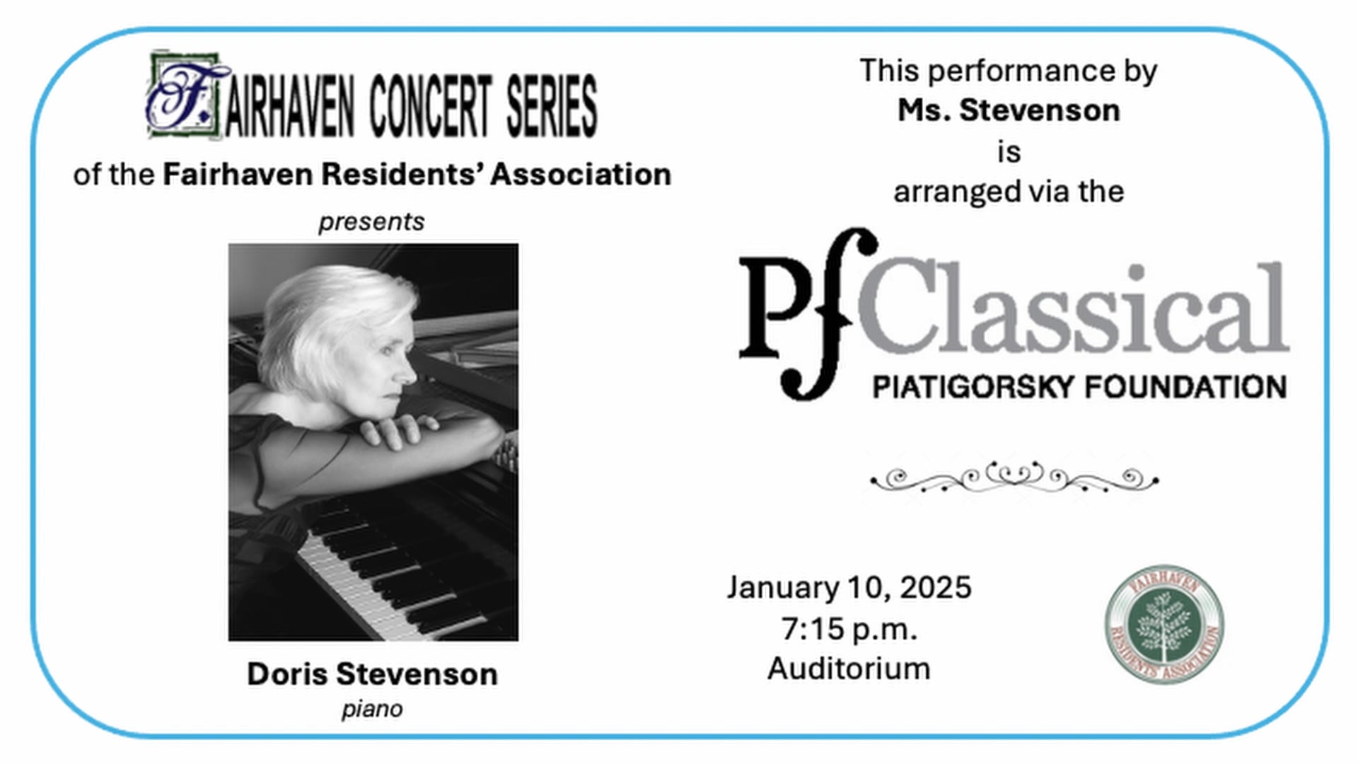 Concert Piatigorsky 2025-0110