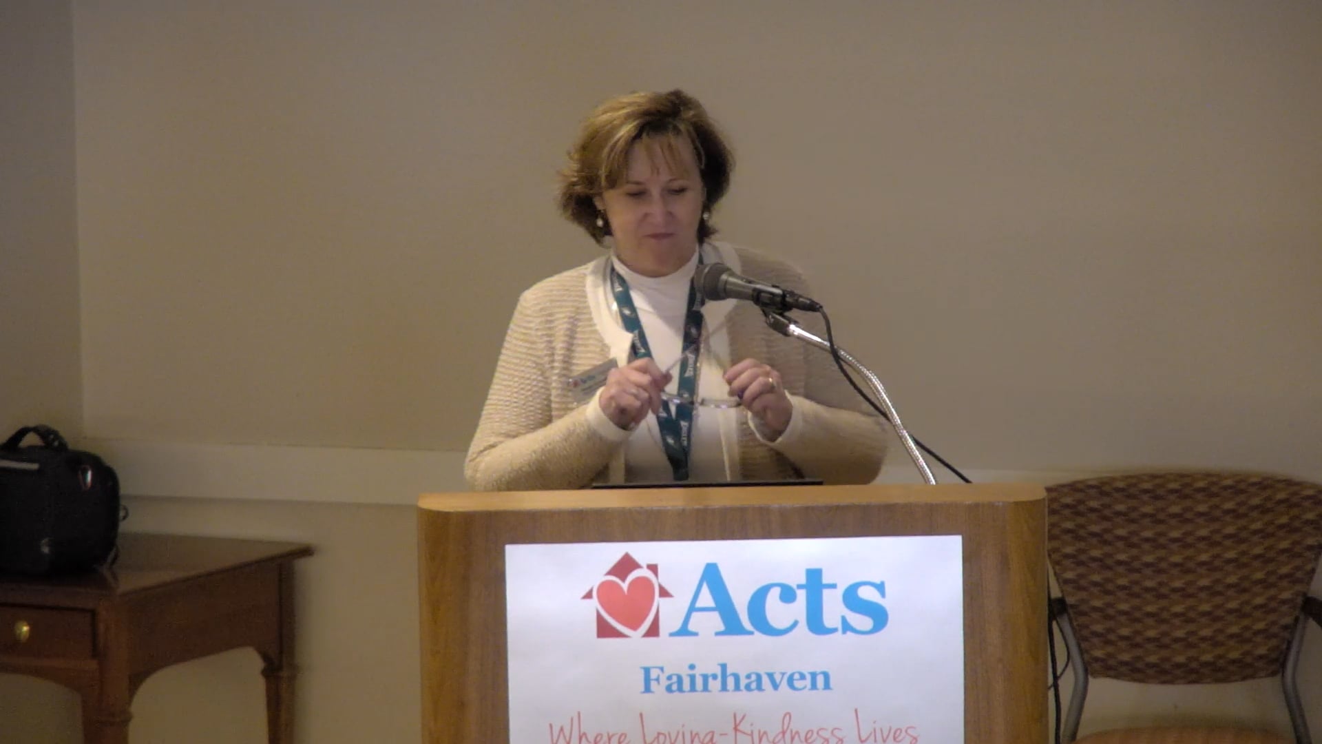 Let's Talk 01-09-2025