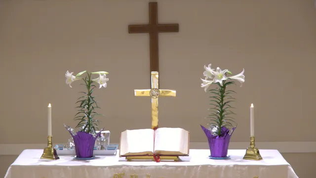 Church Service 04-12-2026