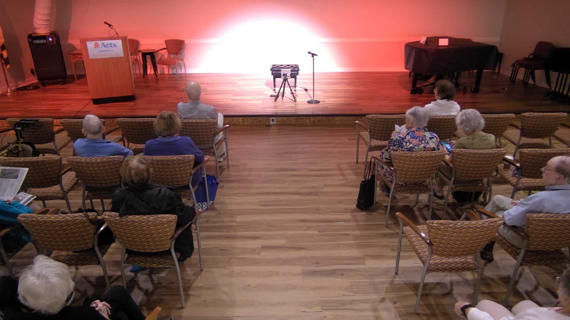Fairhaven TV Video