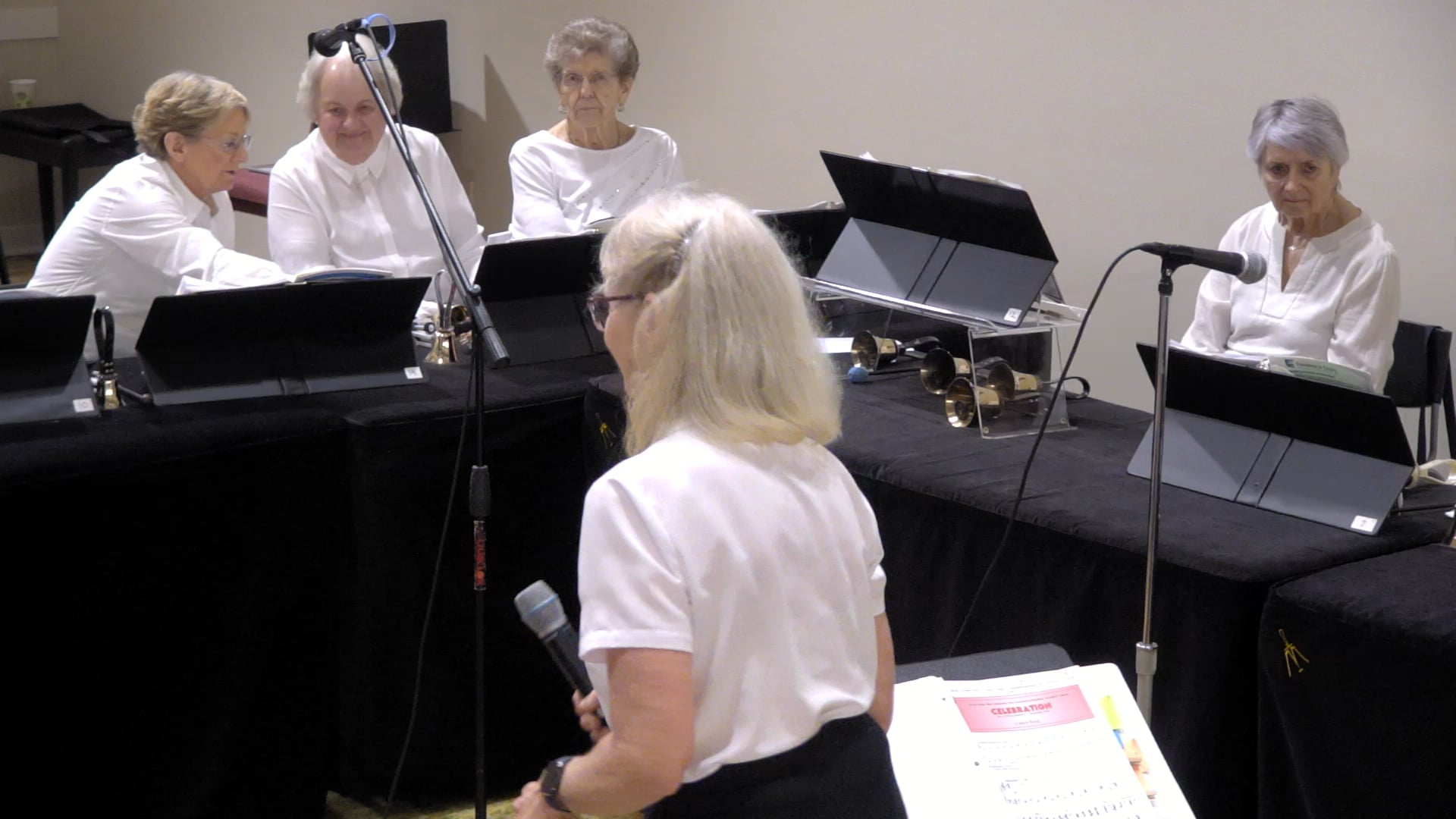 Chorale & Joyful Ringers Spring Concert 05-05-2025