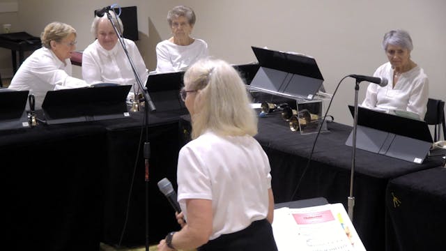 Chorale & Joyful Ringers Spring Conce...