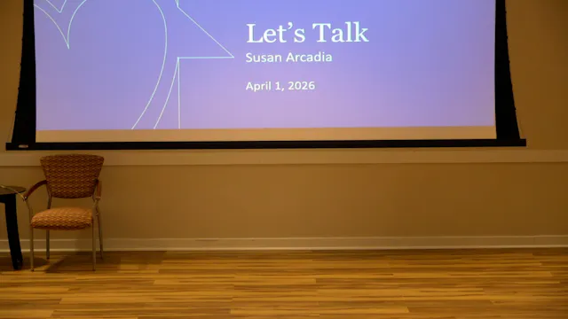 Lets Talk 04-01-2026