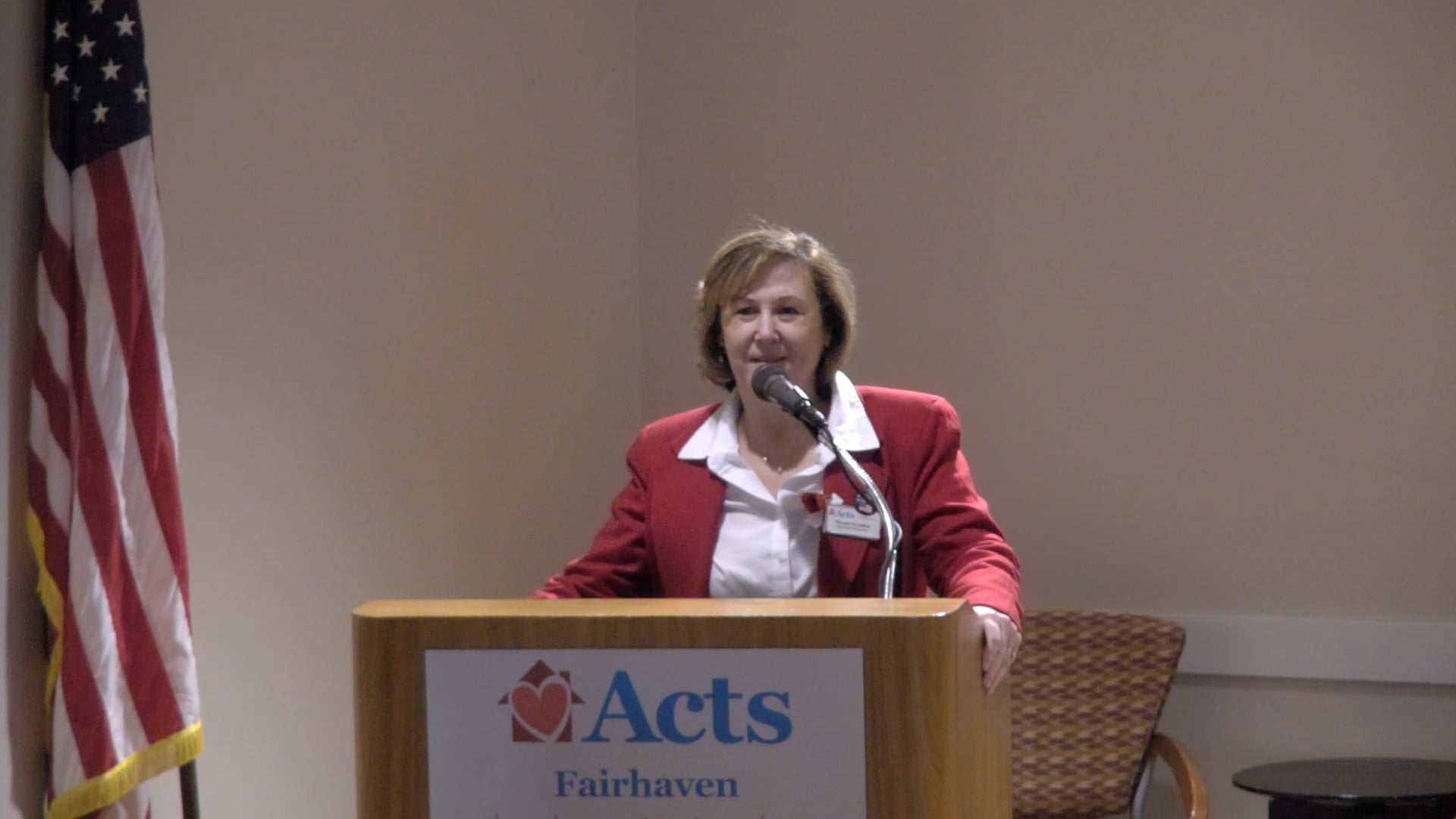 Resident Town Hall 2026 Operating Budget