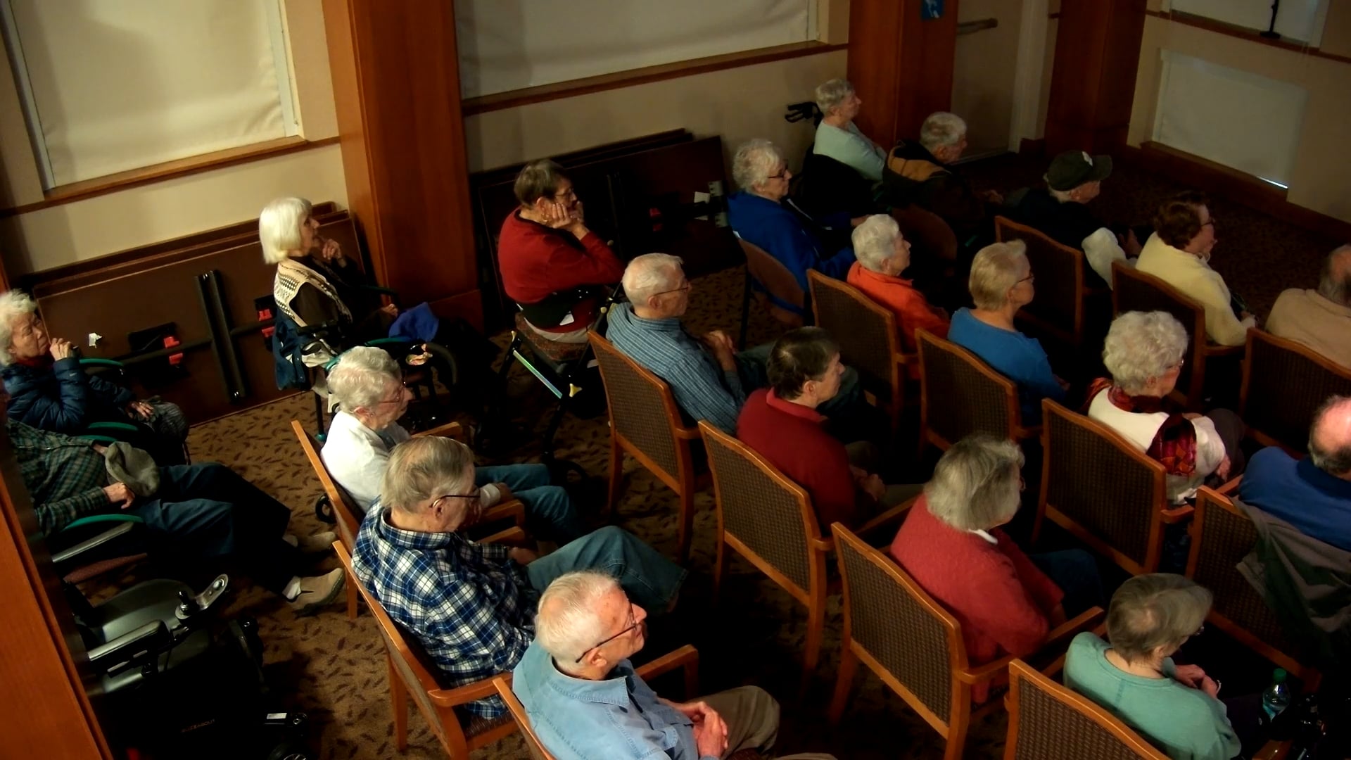 The History of Sykesville - Pat Greenwald 11-19-2024