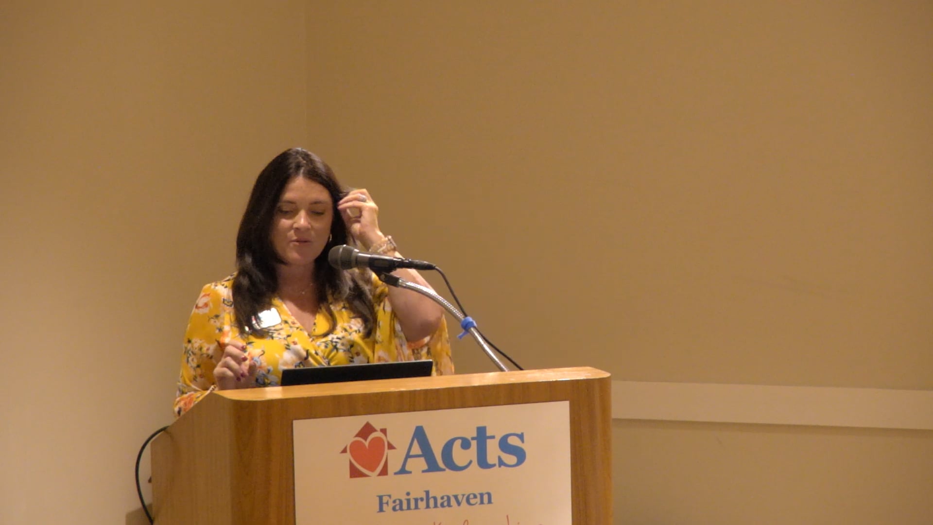 Primary Care & Well-Being Technology Presentation