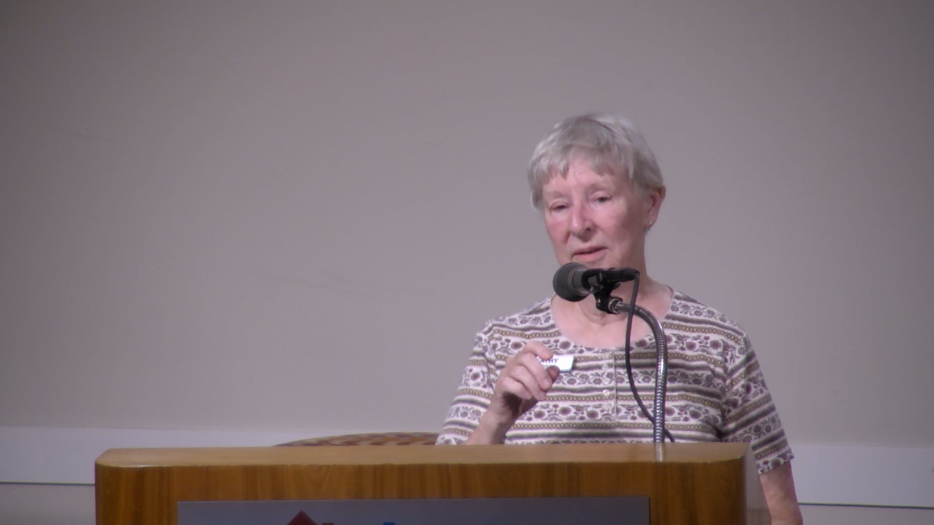Fairhaven TV Video