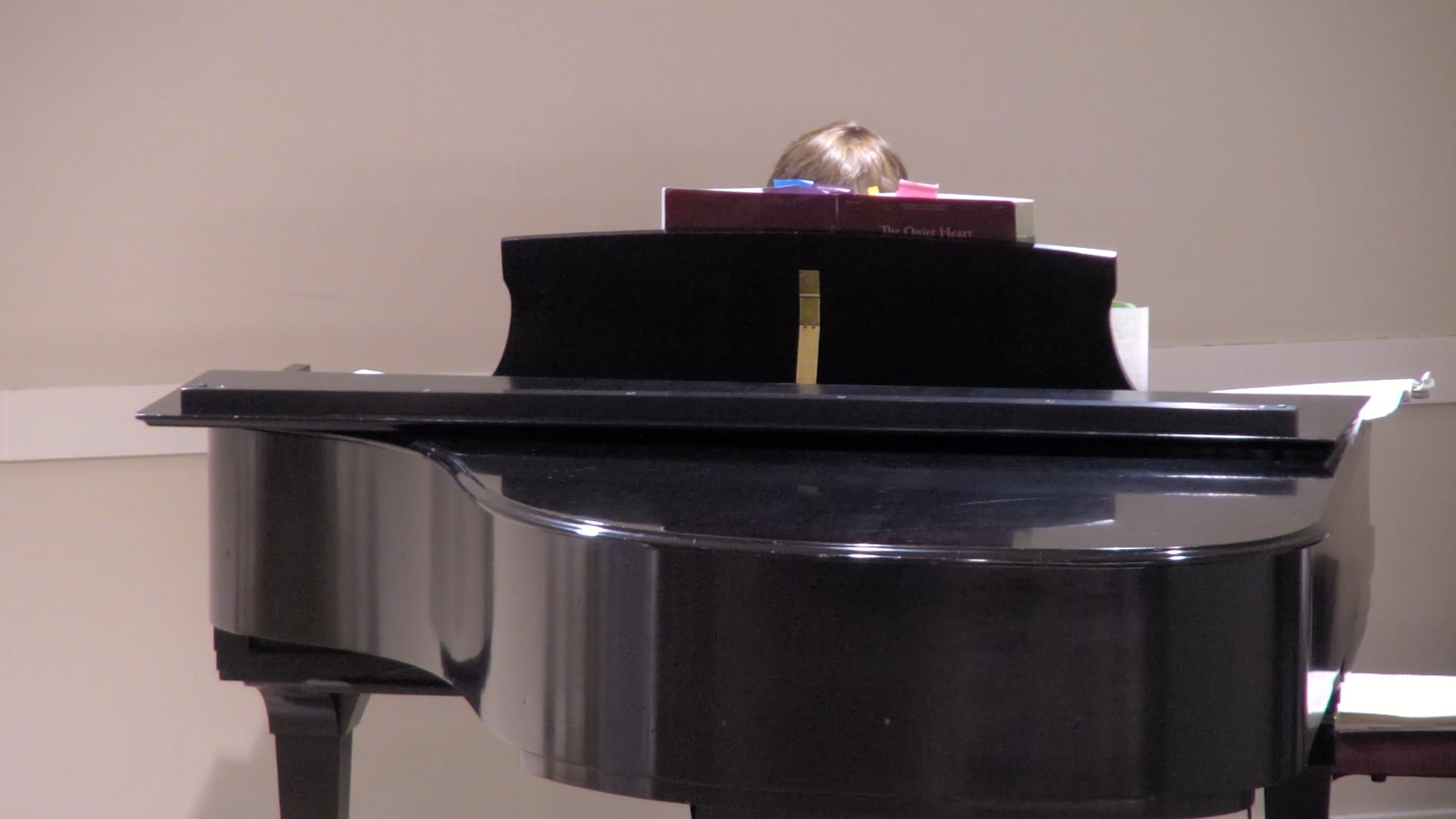 Church Service 01-18-2026