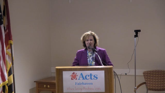 Lets Talk 09-03-2025