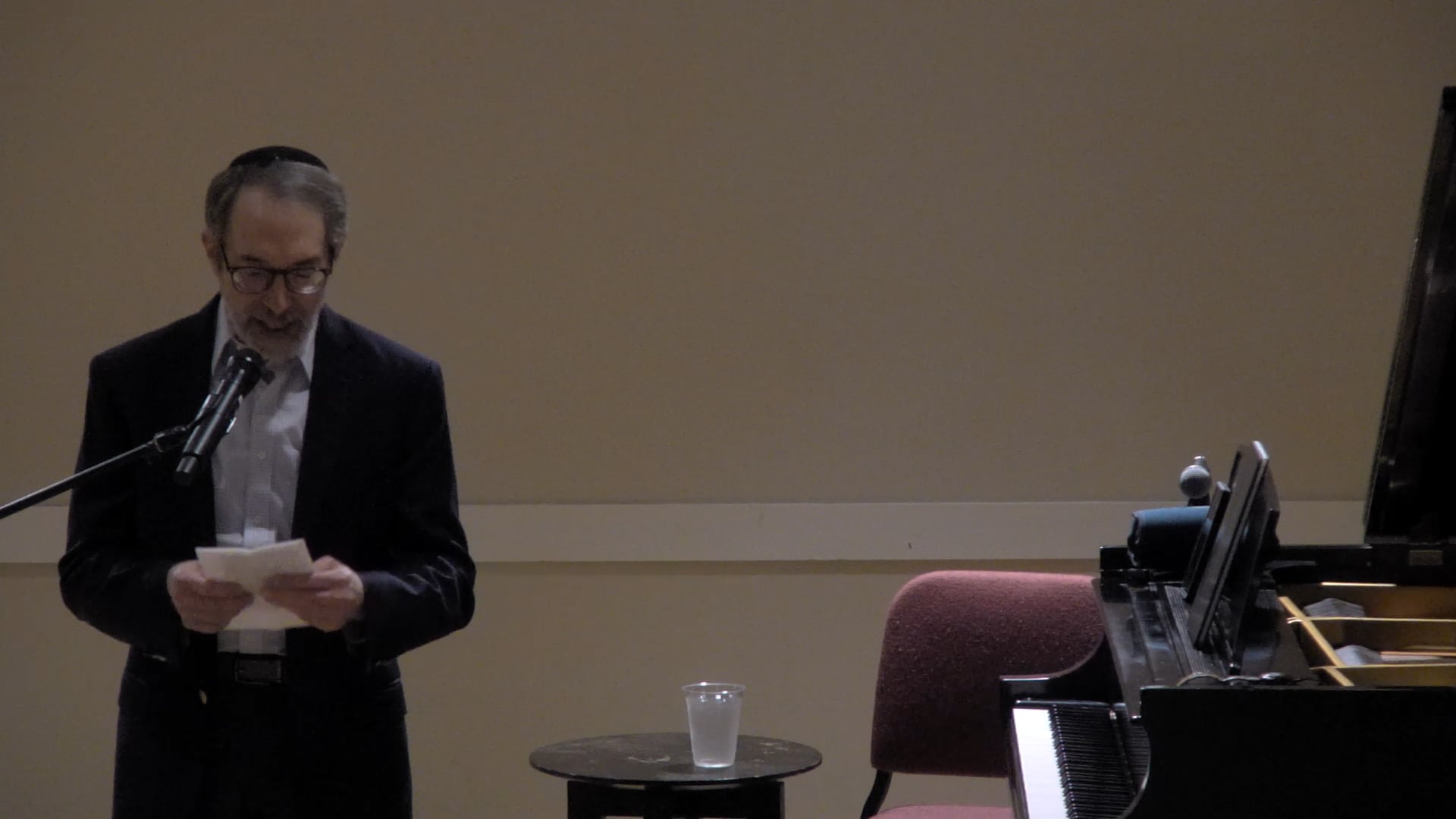 Fairhaven TV Video