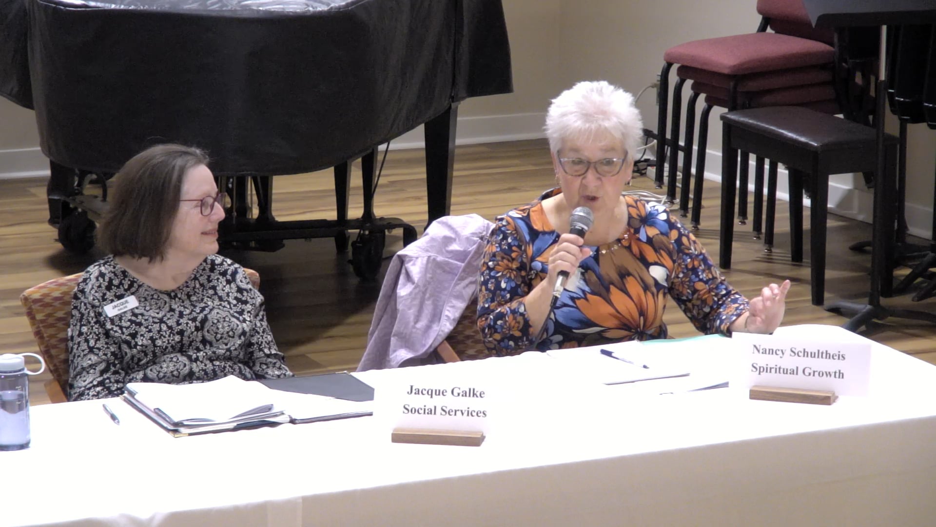 FRA Meeting 05-23-2025