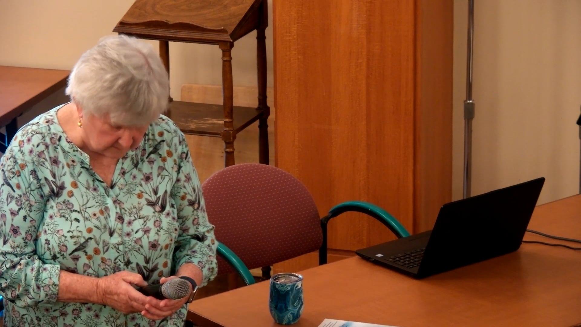 Great Decisions - Middle East 032725