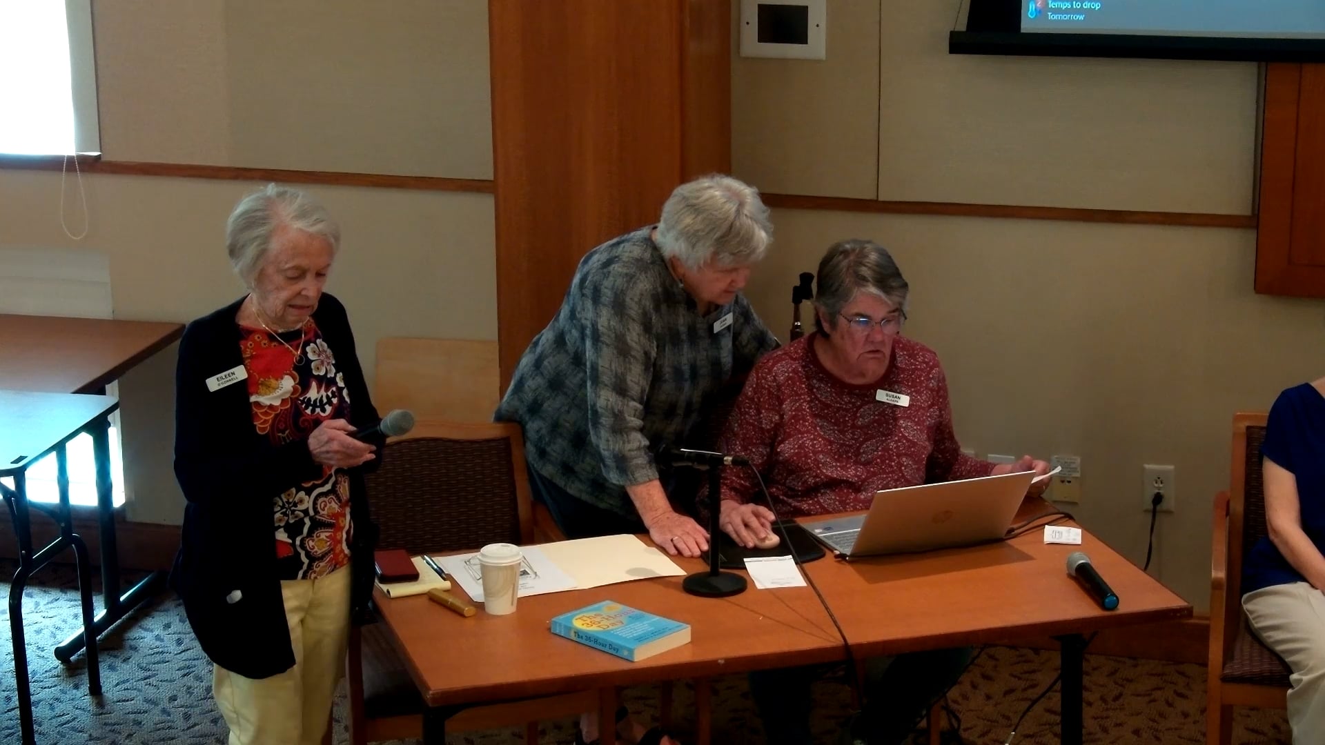 MaCCRA Dementia 052025