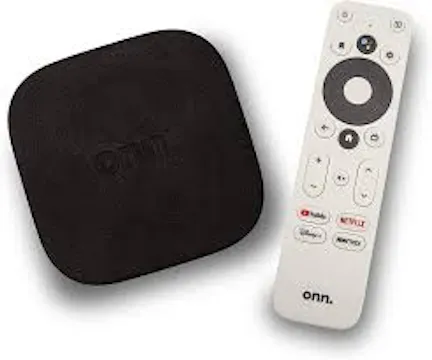 Onn. Google TV Streaming Device for A...