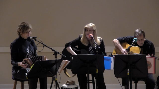 The Mighty Kelltones