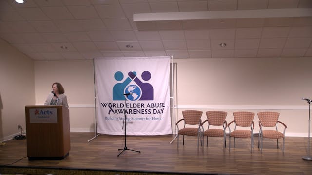 Elder Abuse Awareness Day Talk 06-04-...