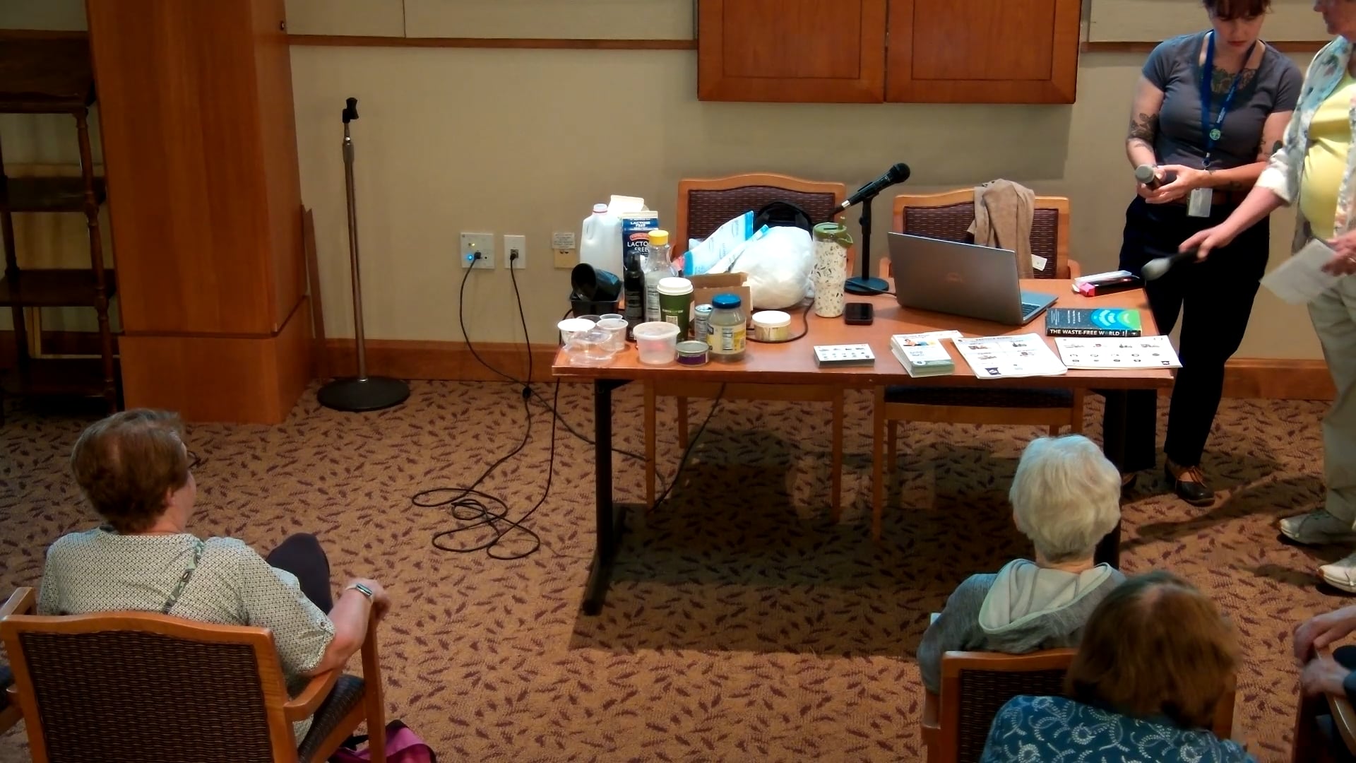 Carroll County Recycling Program 06-17-2025