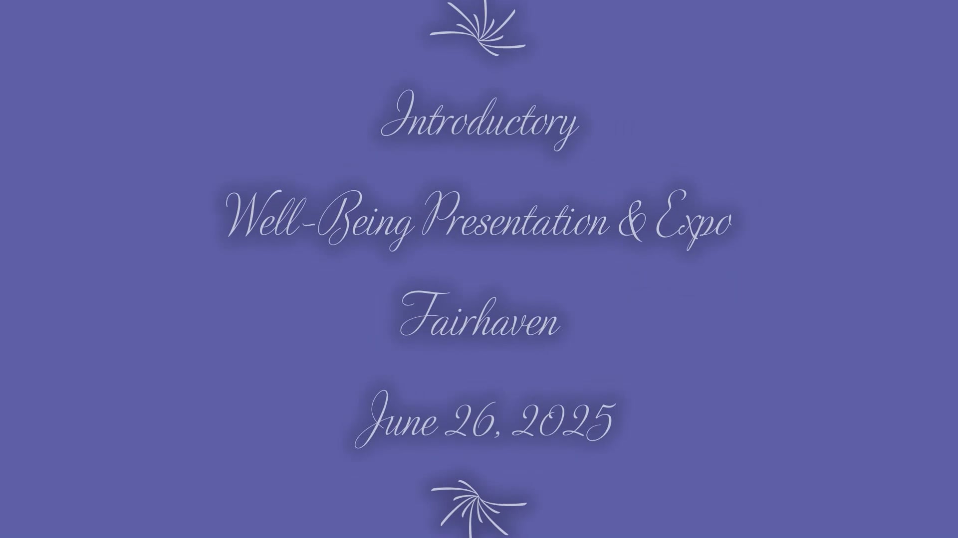 Well Being Expo 06-26-2026 Final