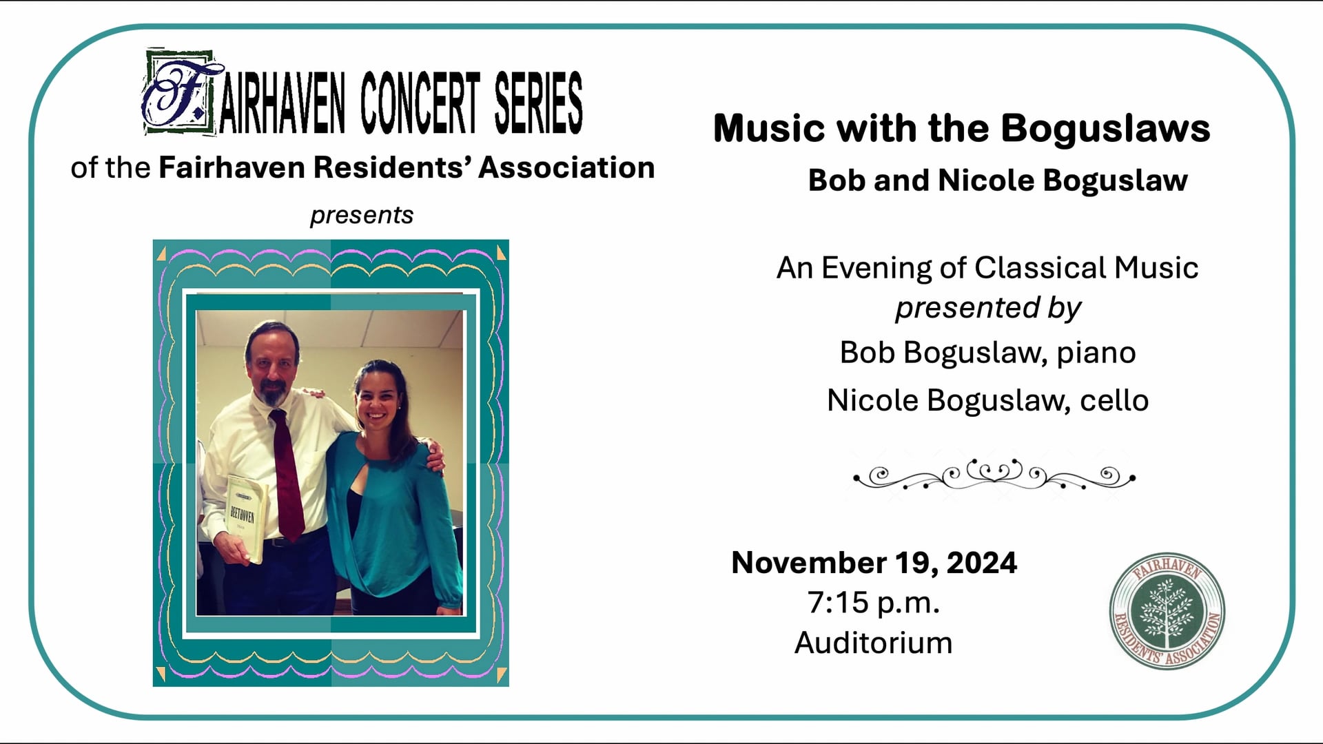 Concert Boguslaws 2024-1119