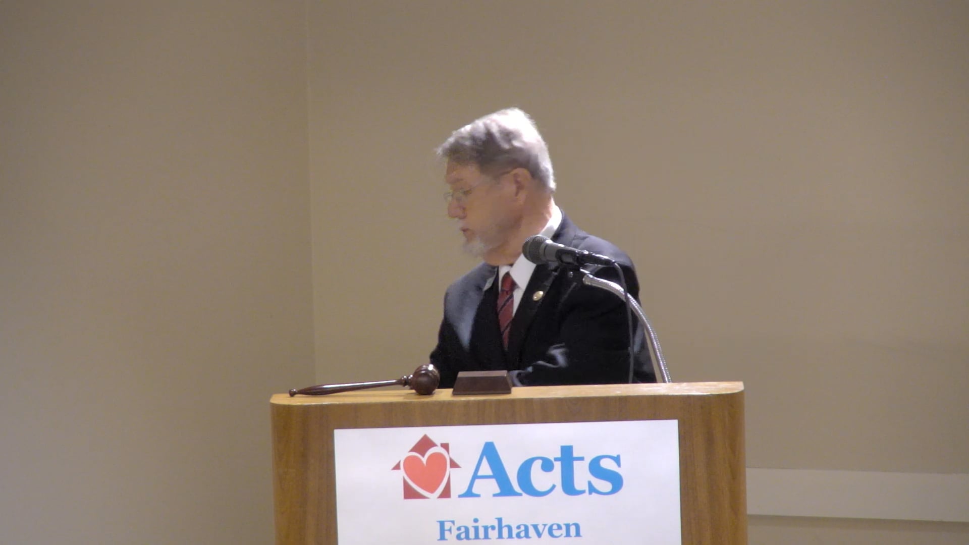 Fairhaven TV Video