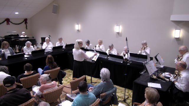Fairhaven Chorale and Joyful Ringers ...