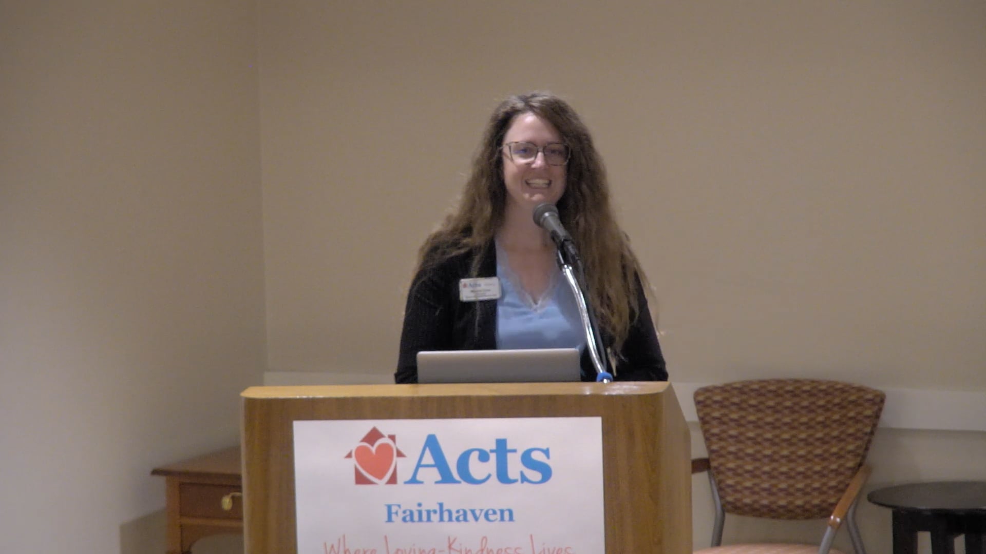 Fairhaven TV Video