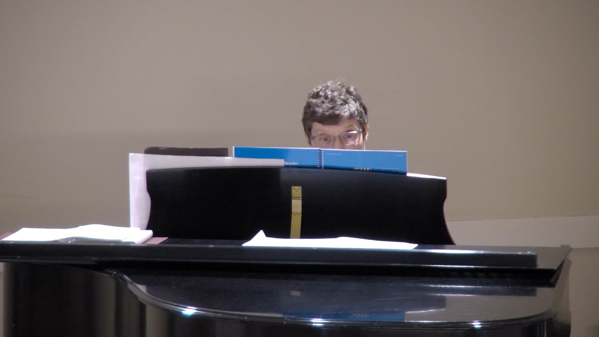 Fairhaven Church Service -1-11-2026
