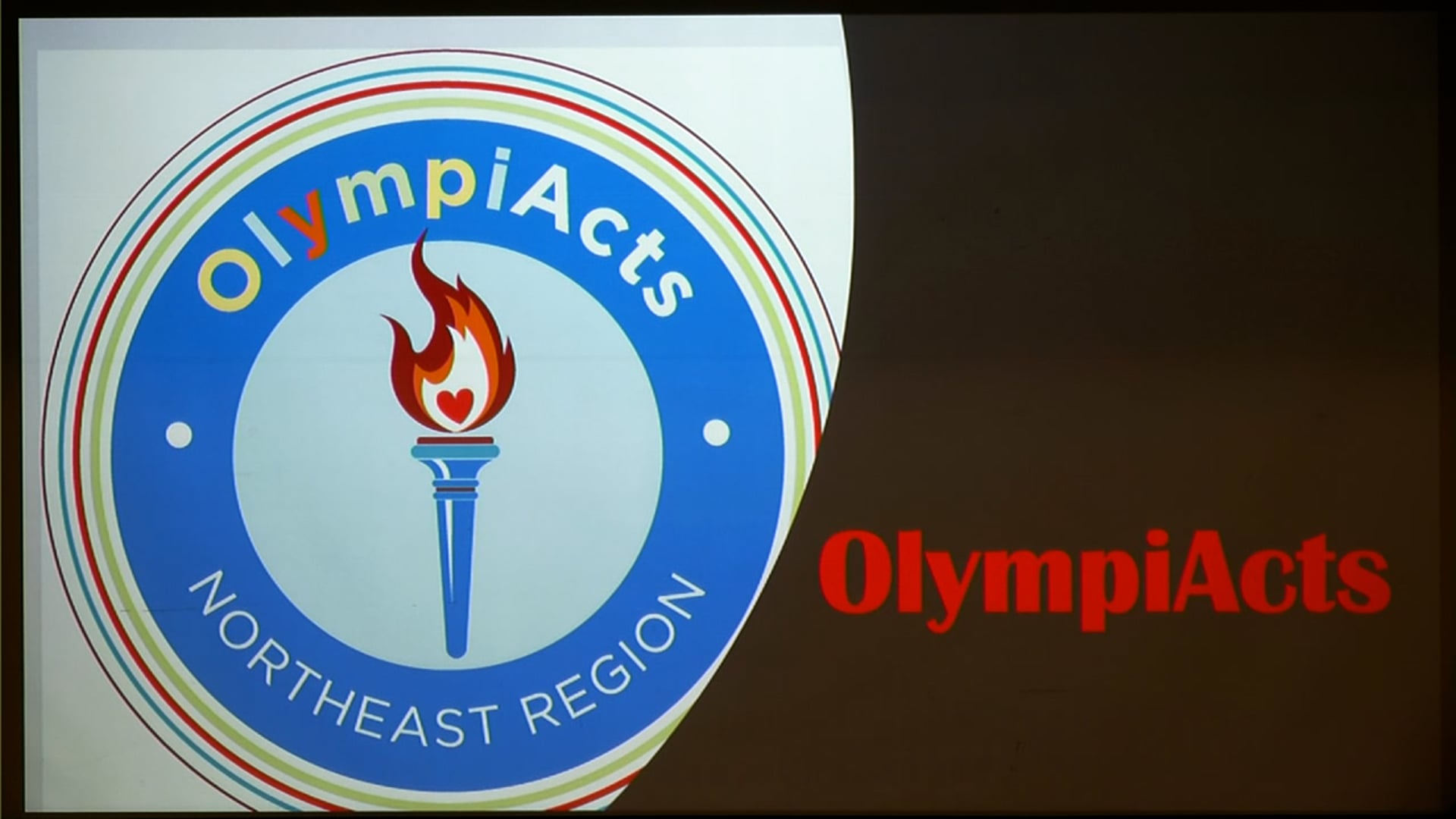 OlympiActs Launch 6302025