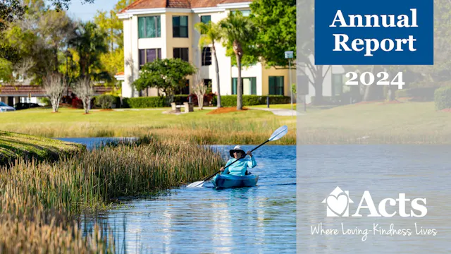 May 2025 Town Hall: 2024 Annual Repor...