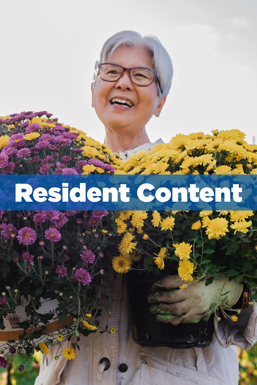 Resident Content - Granite Farms Estates