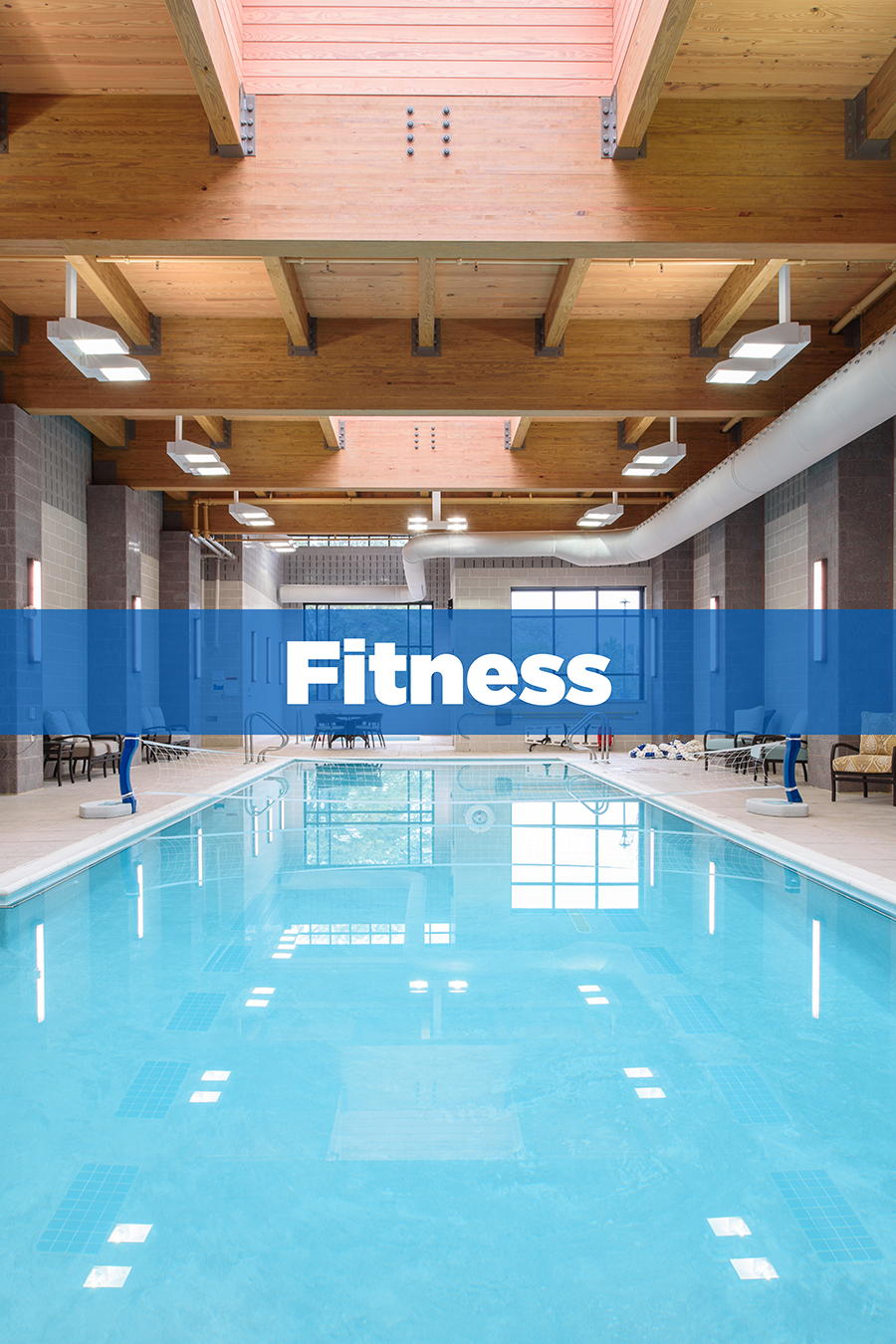 Fitness - Granite Farms Estates