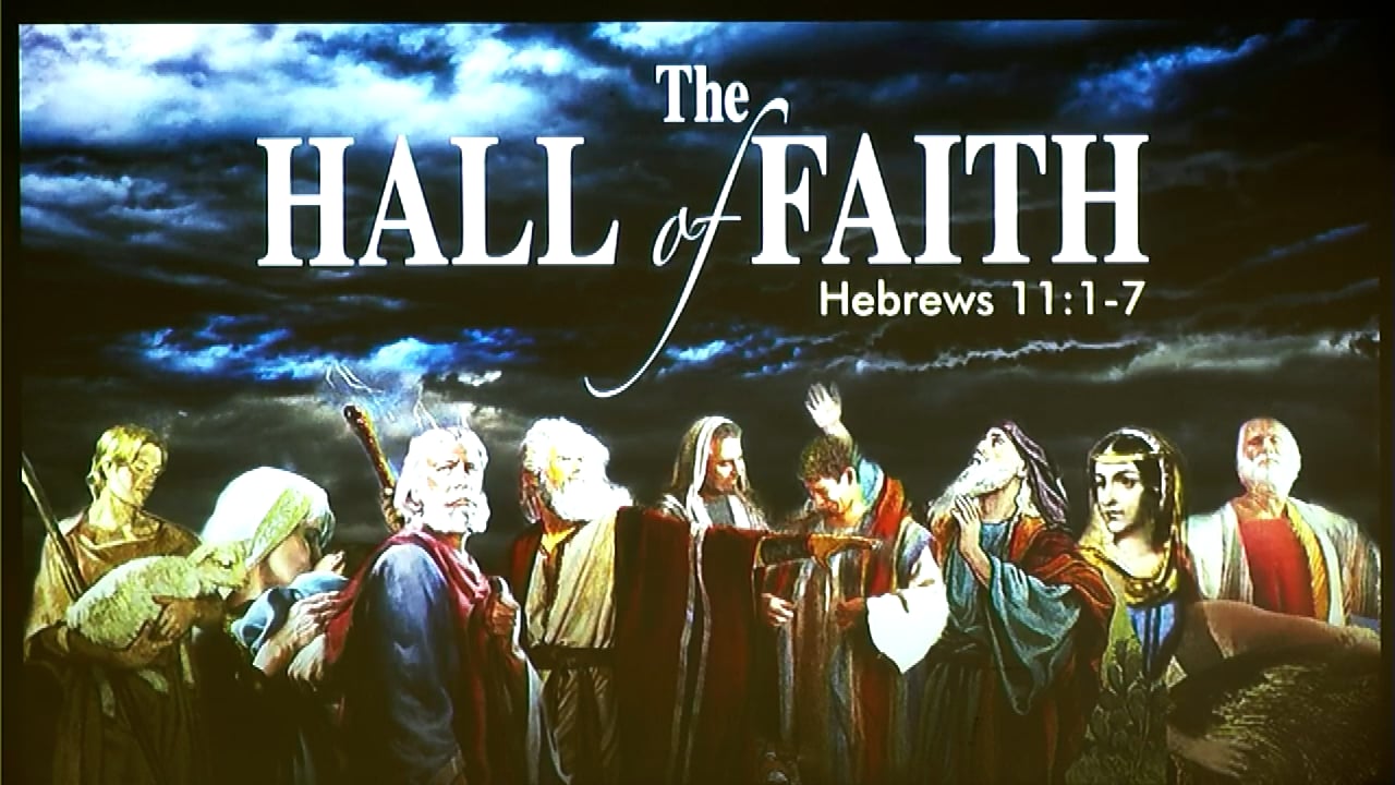 Bible Study - 07/23/2025,