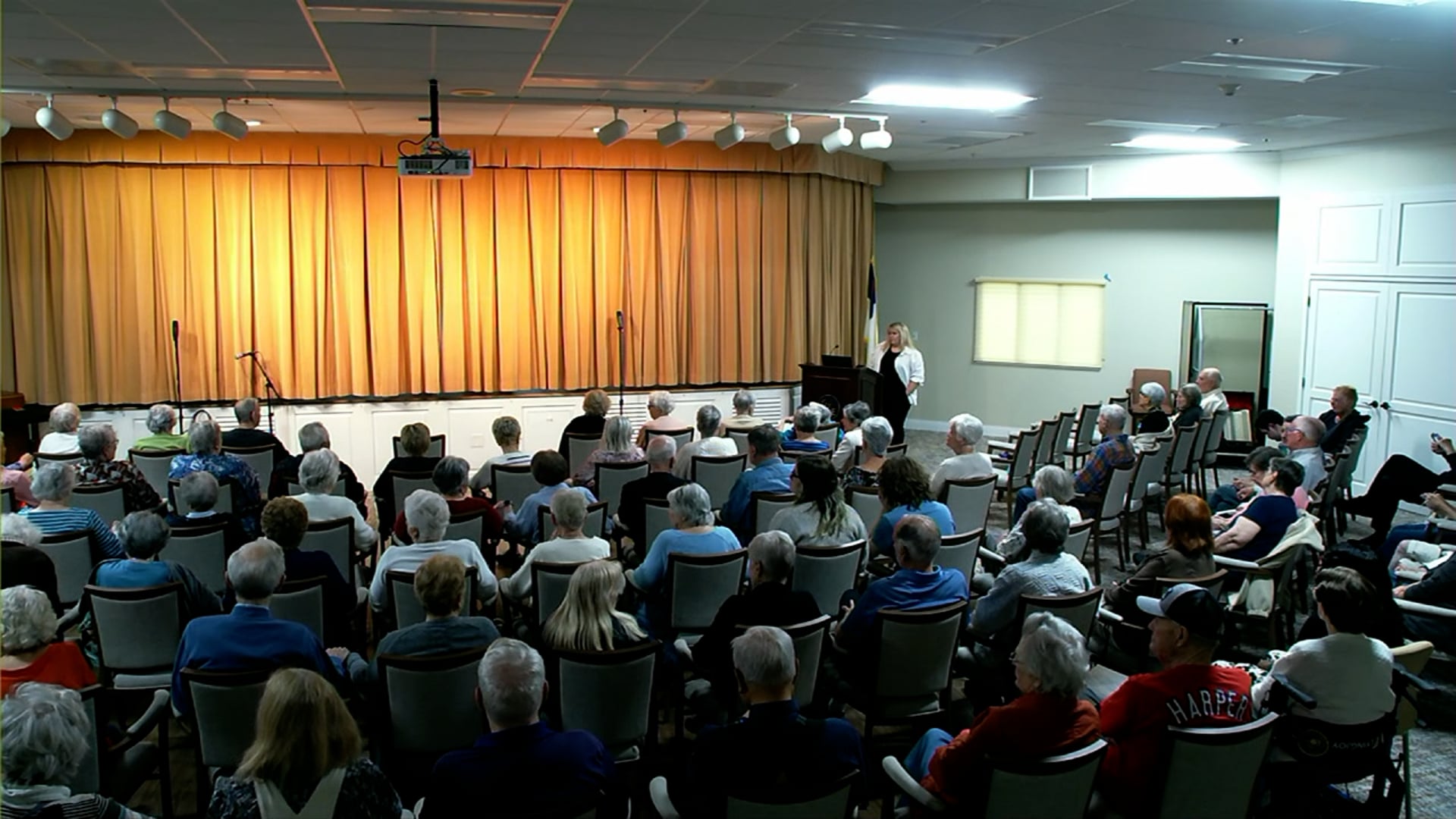 Talent Show 2025