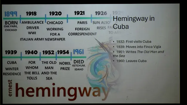 Hemingways Havana 632025