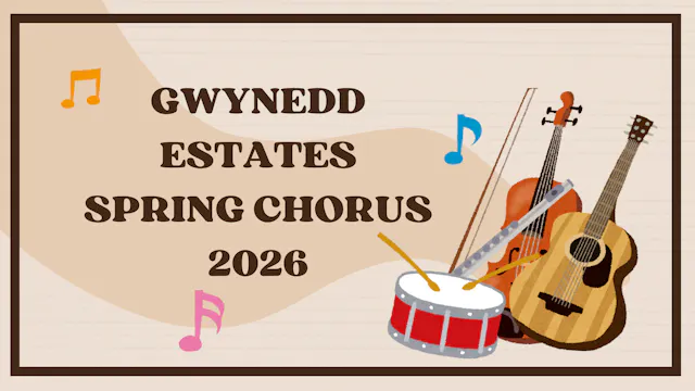 Spring Chorus 2026