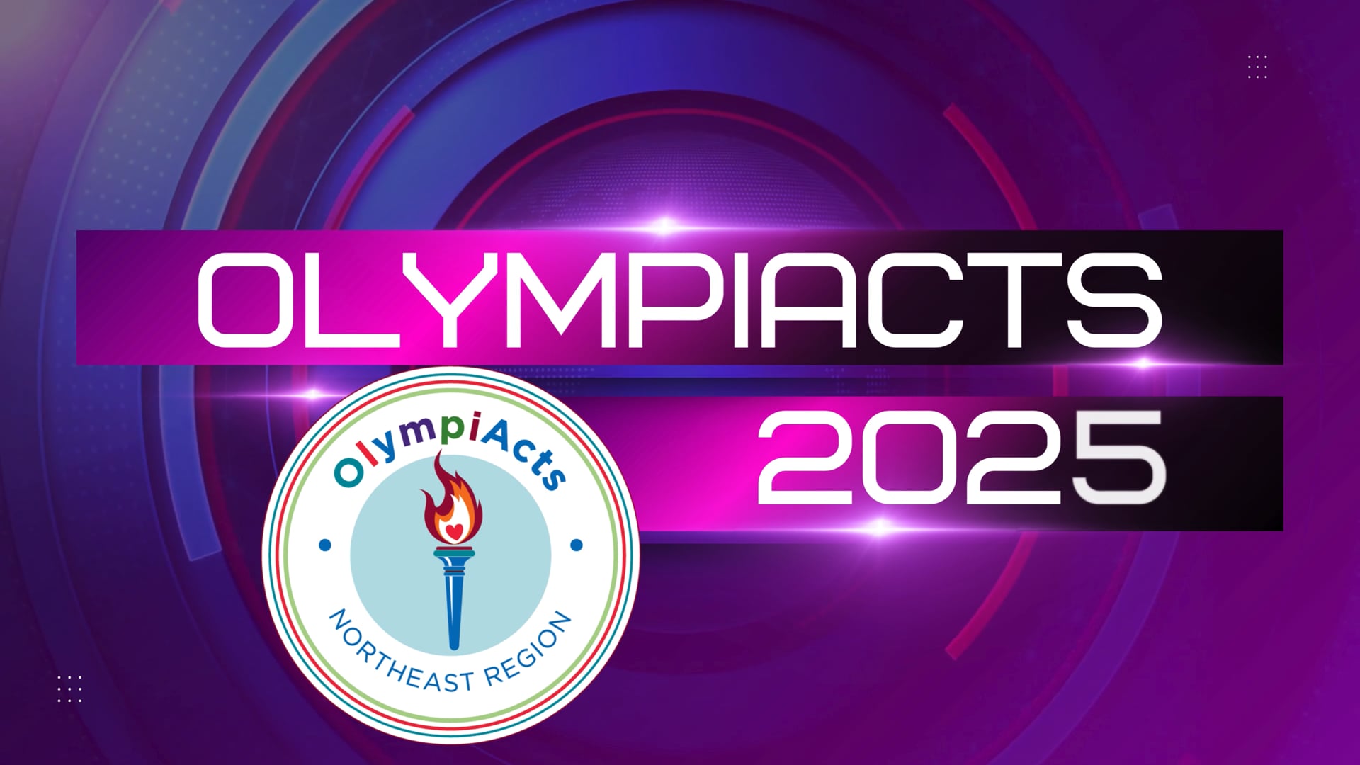 OlympiActs 2025