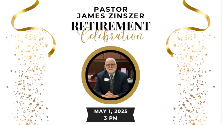 Pastor James Retirement - 05/01/2025, 19:45:39