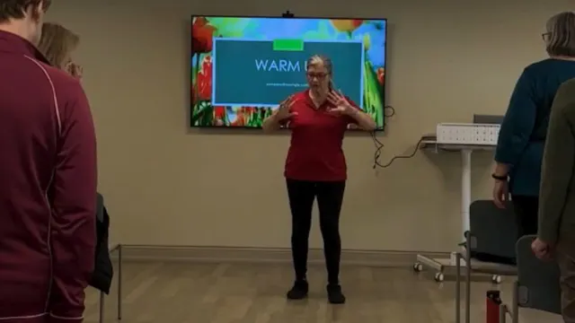 Tai Chi Commencement 2-5-26