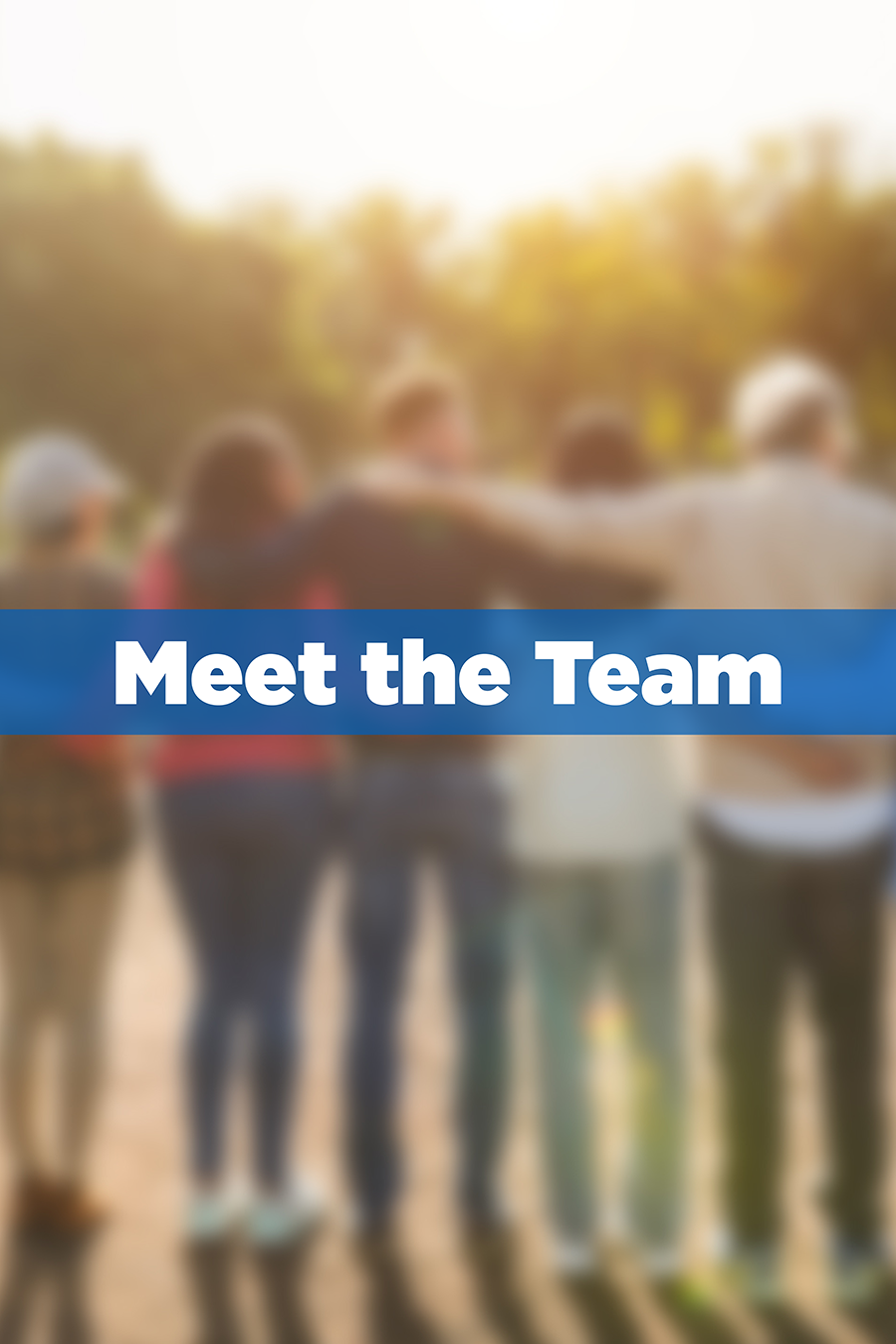Meet the Team - Gwynedd Estates