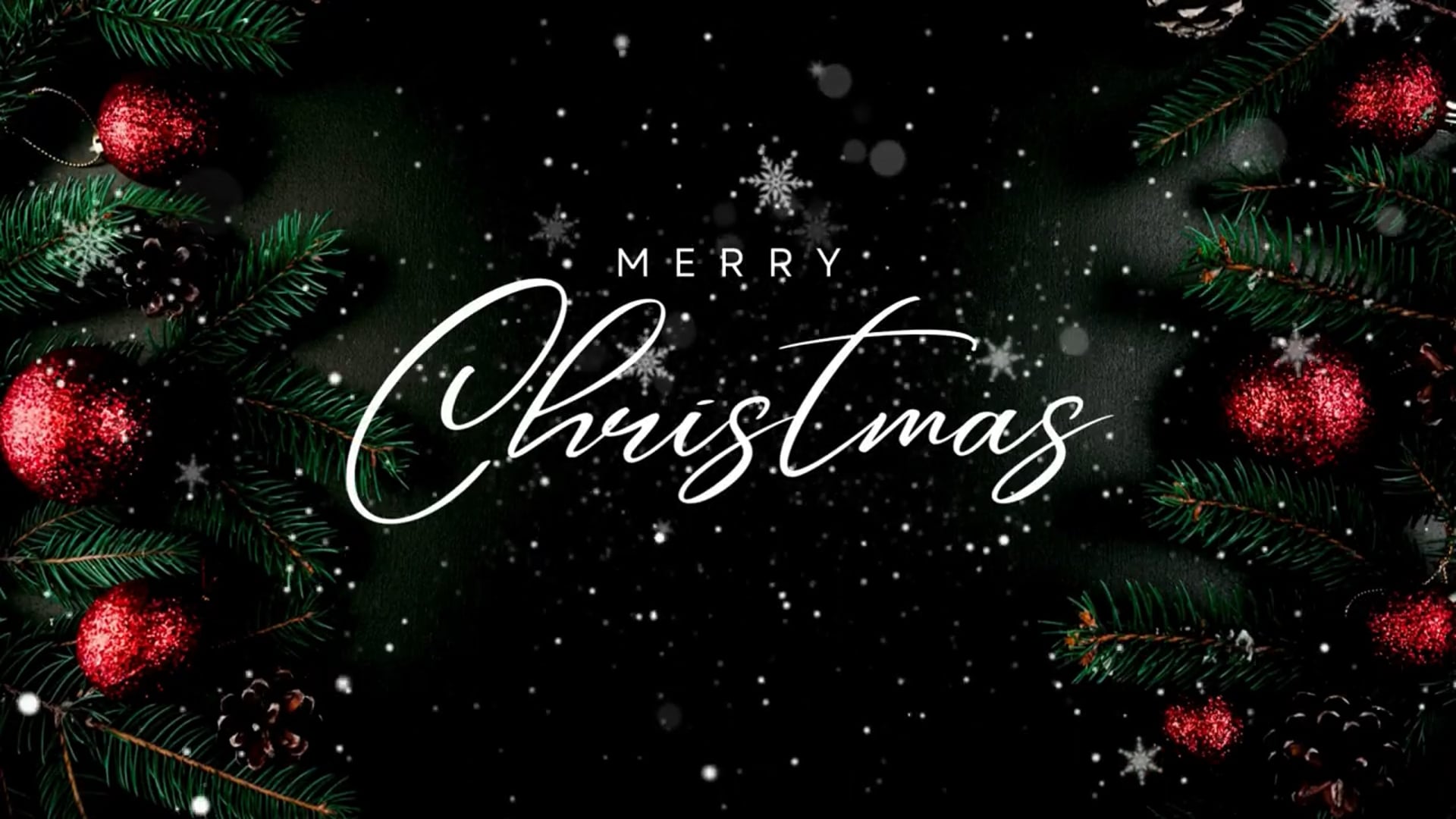 A Very Gwynedd Christmas 2024