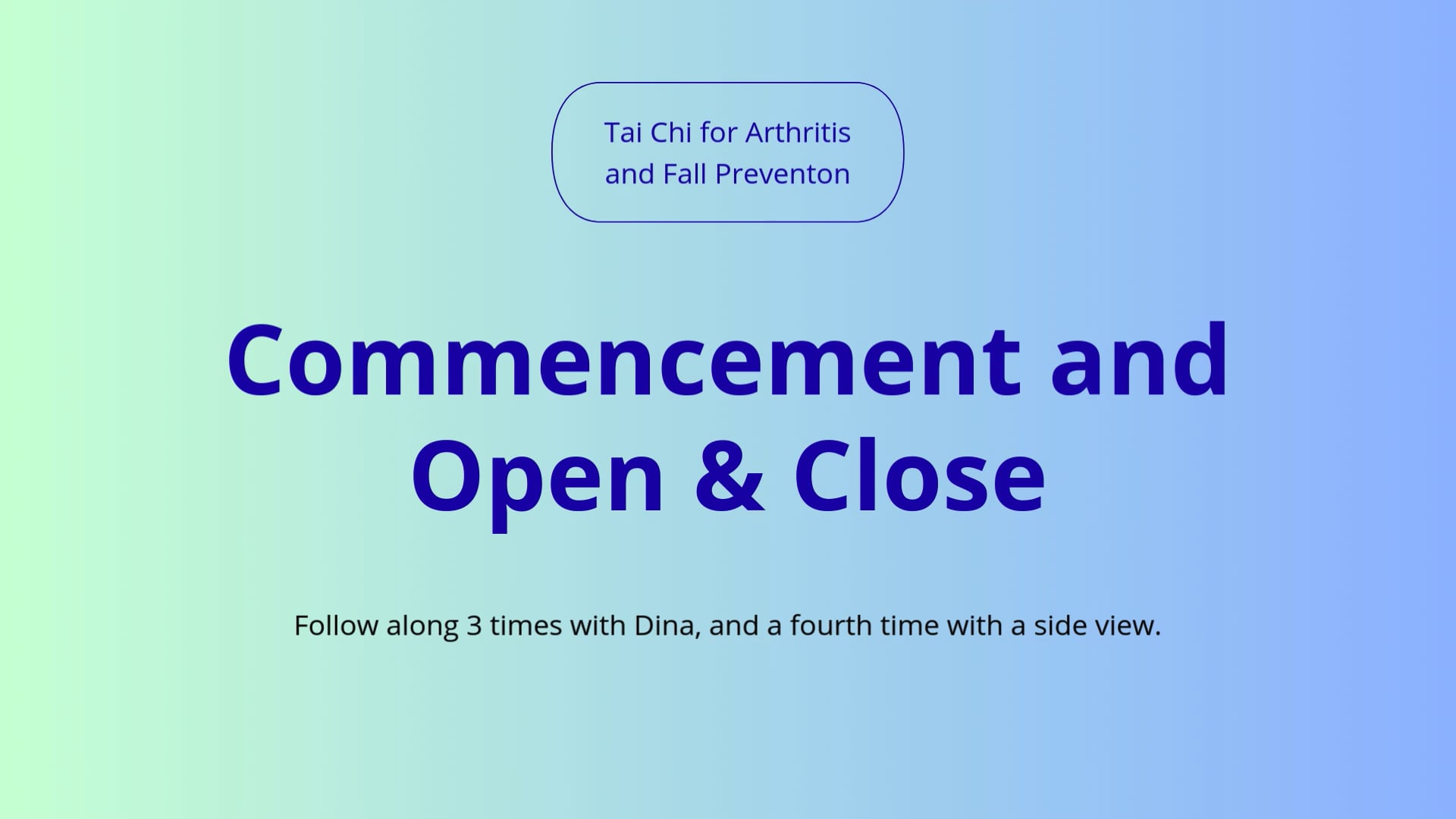 Gwynedd Estates TV Video