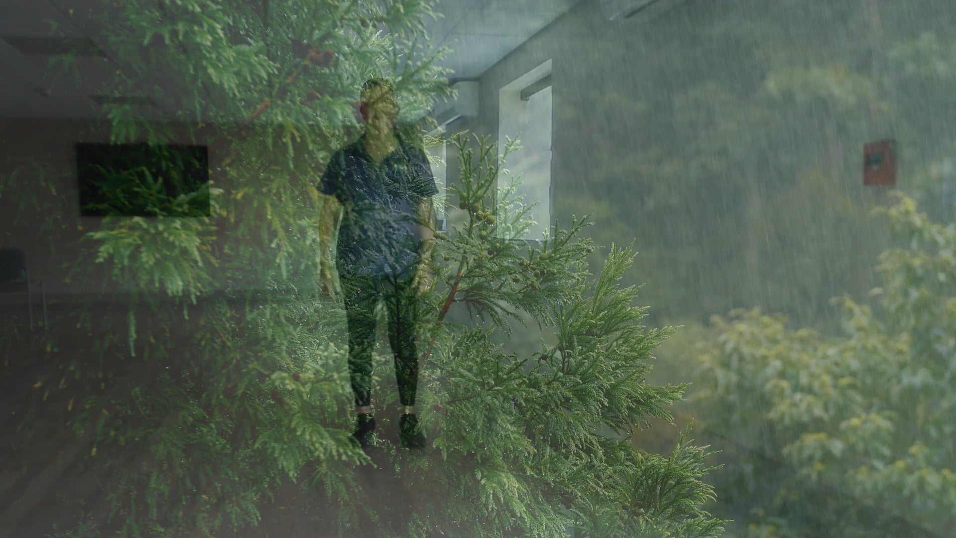 Gwynedd Estates TV Video