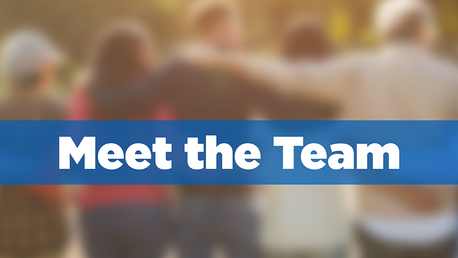 Meet the Team - Gwynedd Estates