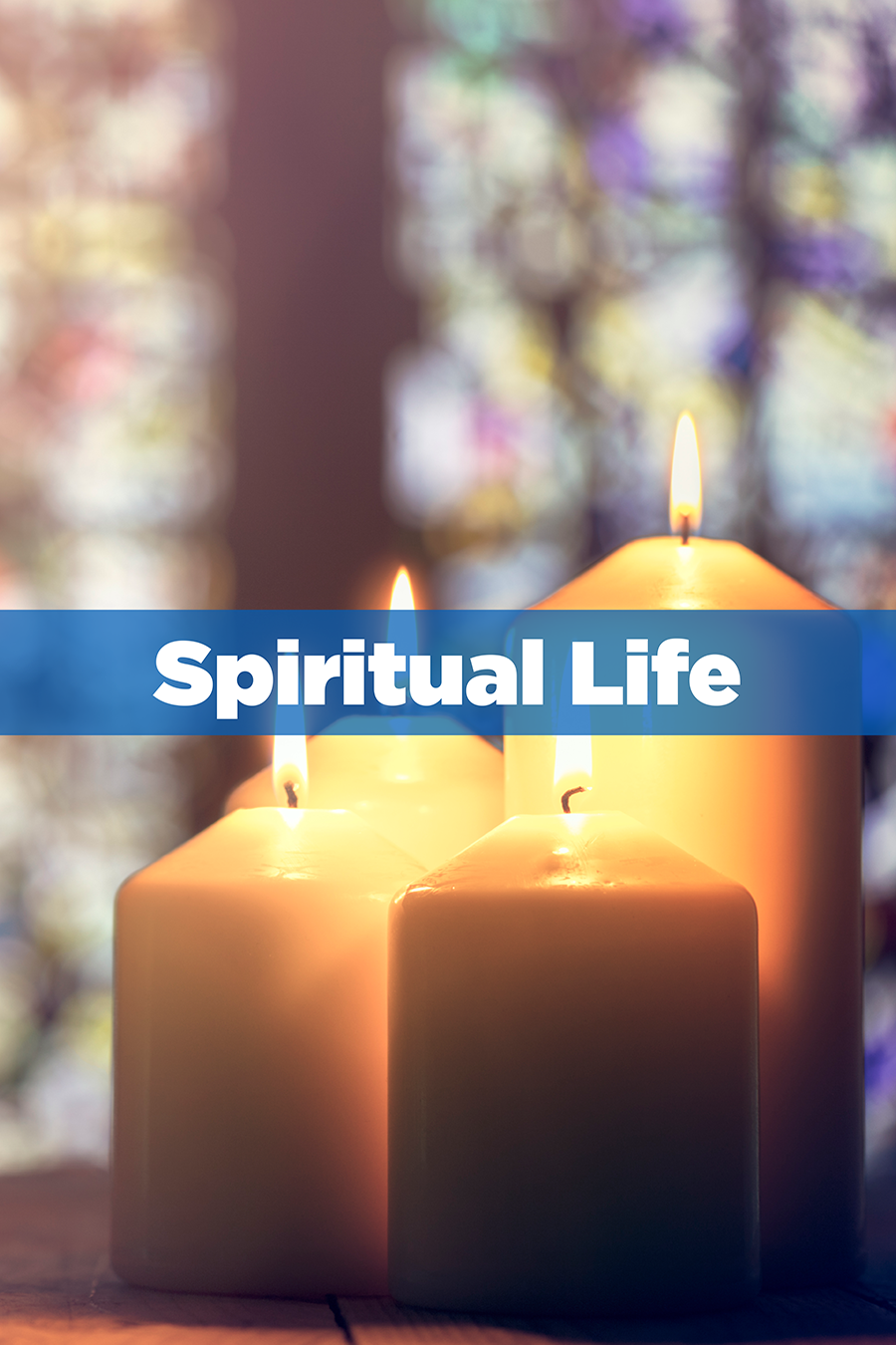 Spiritual Life - Gwynedd Estates