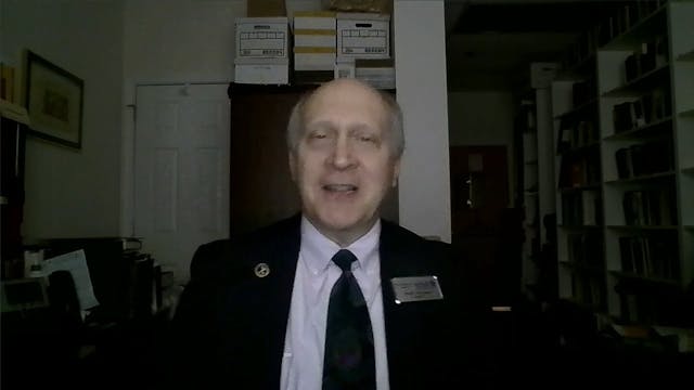 David's Desert Delights - Psalm 63