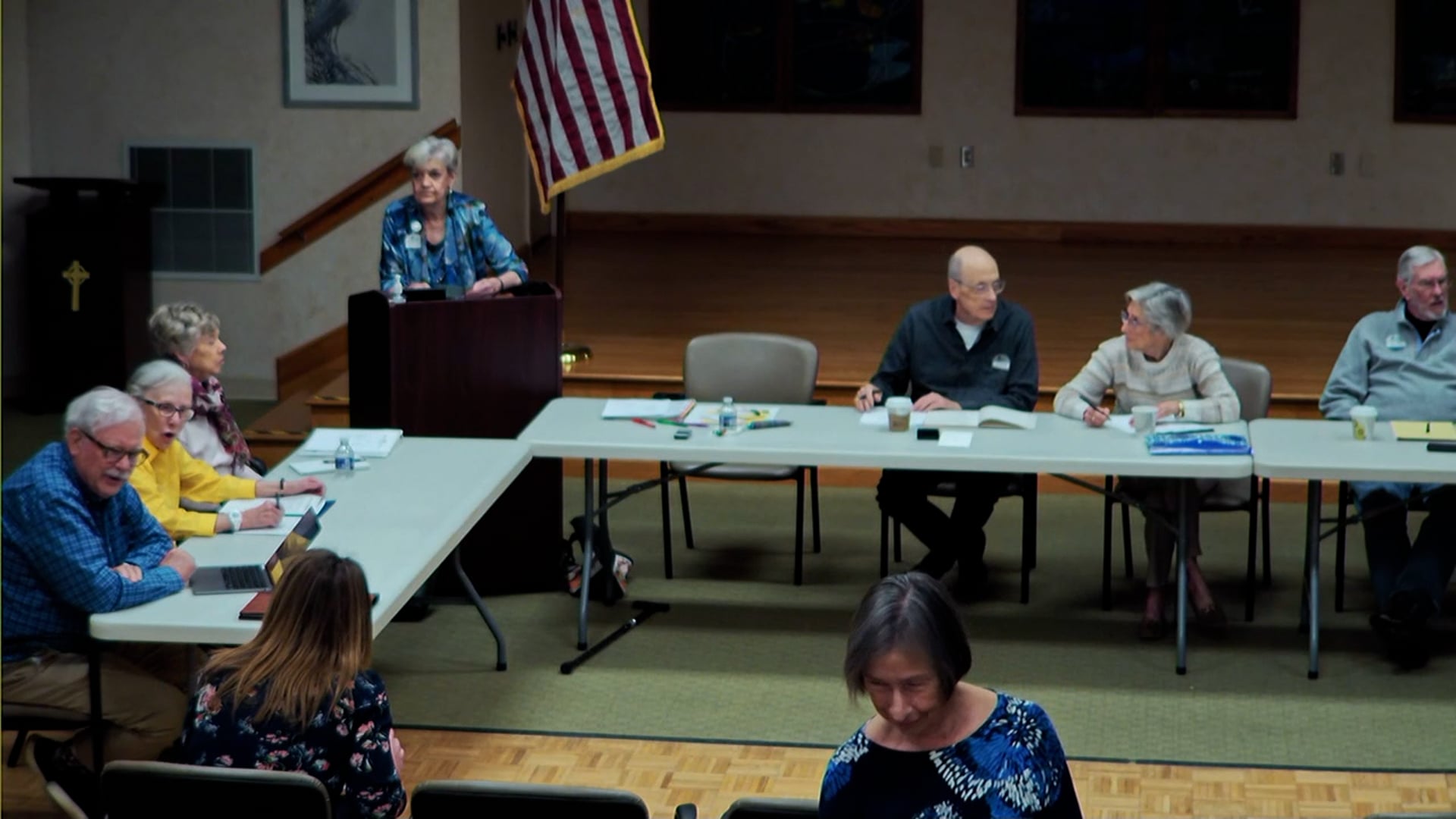 Resident Council 3-14-2025